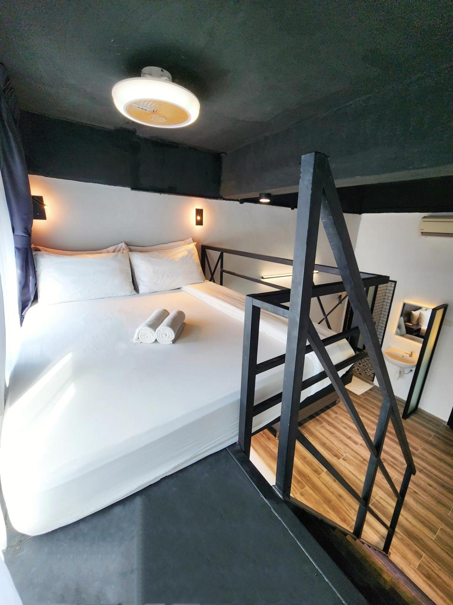 Georgetown Inn By Sky Hive Eksteriør bilde